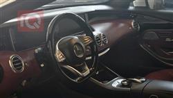 مرسيدس بنز S-Class